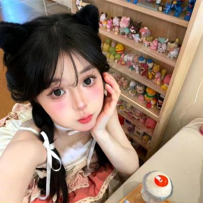 一眼定情两心知