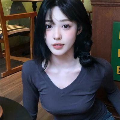 漂亮的塞尔吉