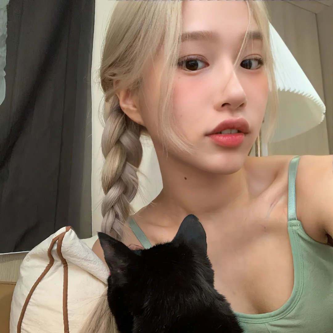 我只想对你撒娇